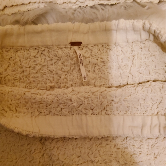 Free People Apple of My Eye Set in Ivory - XL - Picture 7 of 12